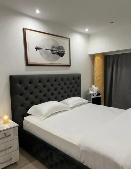 JEPET APARTAMENT ME QERA 2+1, RRUGA E ELBASANIT