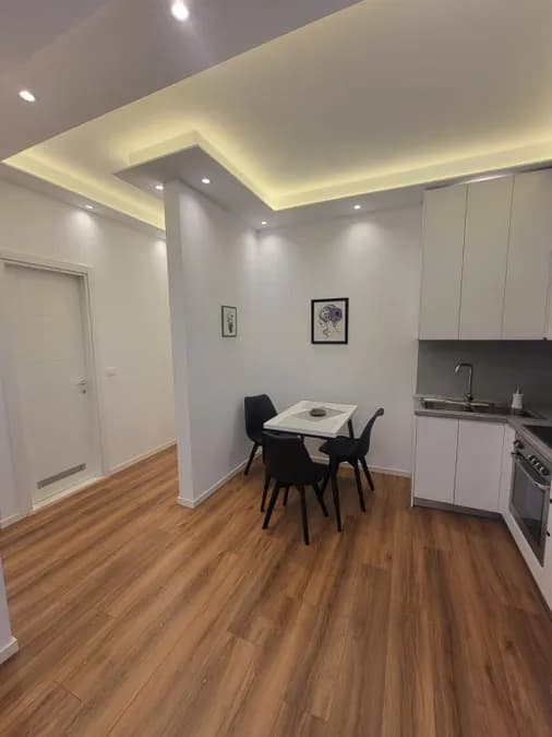 Apartment to rent Durres Str. - Bogdaneve Str. (Tirana - city) 3