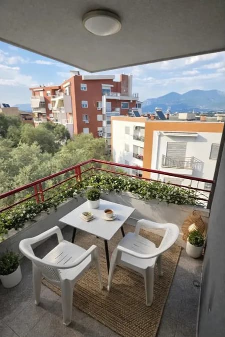 Apartment to rent Dry Lake - Botanical Garden - Zoo (Tirana - city) 3