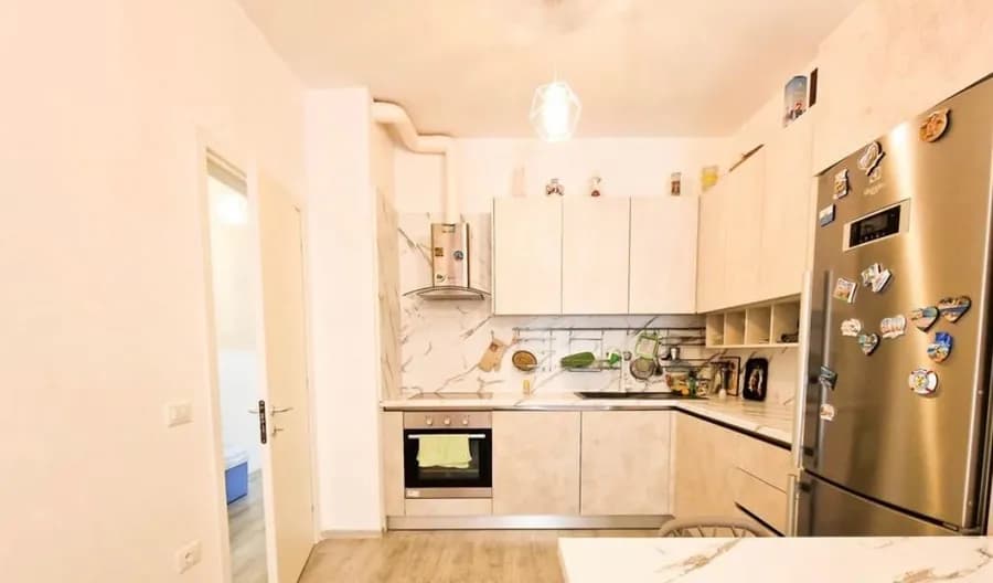 Apartment for sale Komuna e Parisit - Kristal Center (Tirana - city) 3