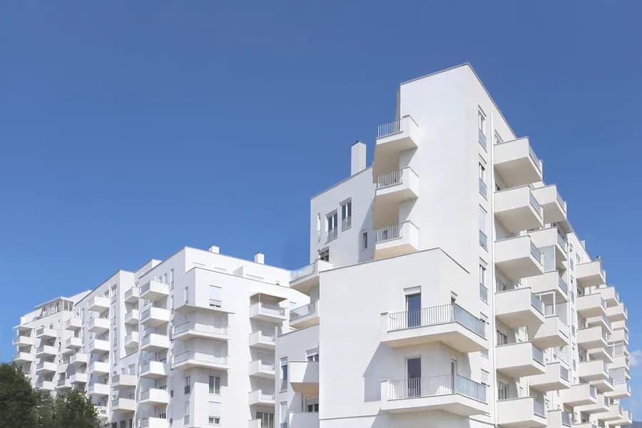 Apartment for sale Student City - German Villas (Tirana - city) 4