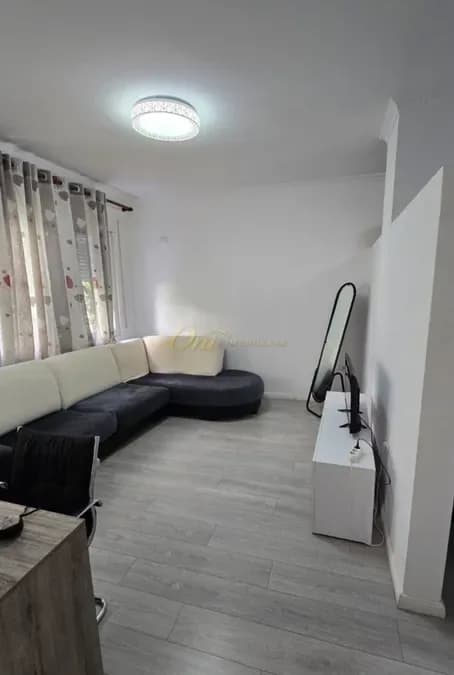JEPET APARTAMENT ME QERA 1+1,PAZARI I RI
