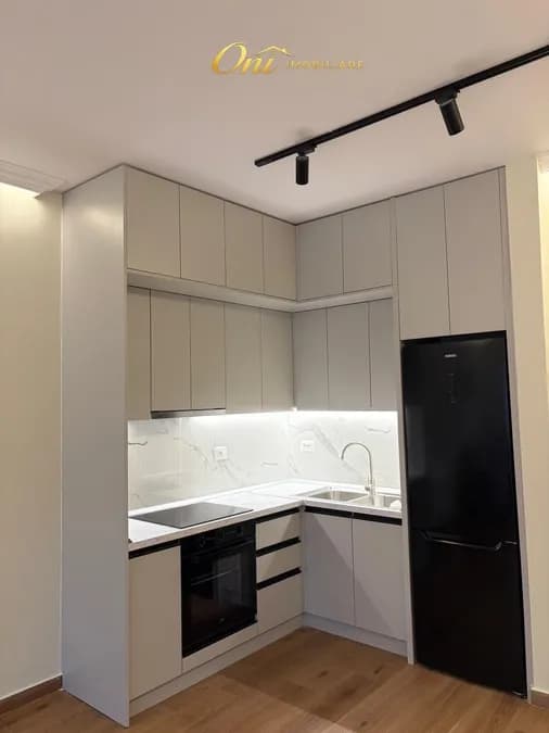 Apartment to rent Laprake - Gintash Block - Military Hospital (Tirana - city)