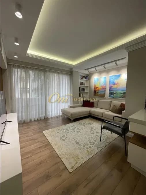 PORCELAN APARTAMENT PER QERA 2+1