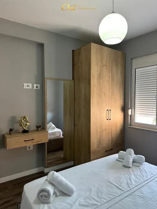 Apartment to rent New Bazaar - Red School (Tirana - city) 4