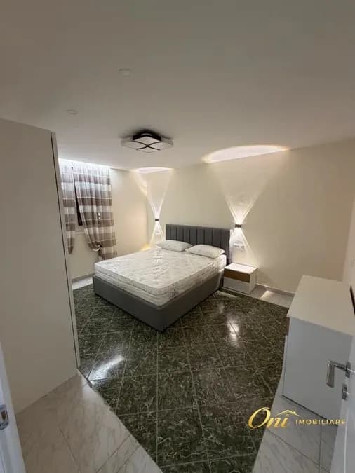 Apartment to rent Pallati me Shingjeta - Irfan Tomini Str. (Tirana - city) 2