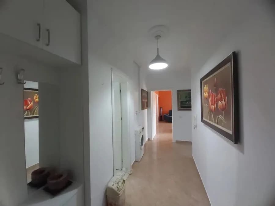 Apartment to rent Ali Demi (Tirana - city) 4