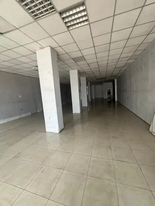 Office to rent Misto Mame - American Hospital 3 (Tirana - city) 4