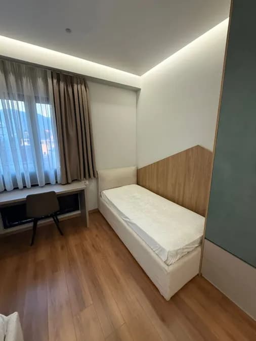 Apartment to rent Diber Str. - Medrese - 4 Martyrs Str. (Tirana - city) 2