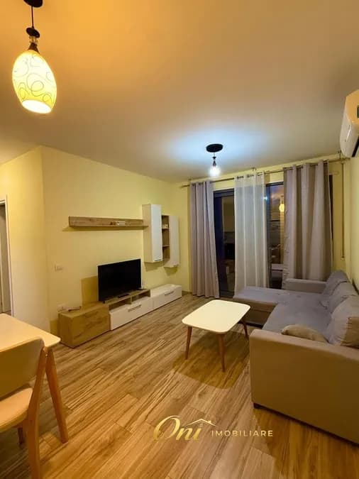 Apartment to rent Don Bosko - Vision Plus - Mortgage Office (Tirana - city) 2