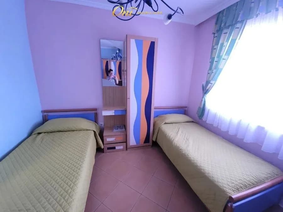Apartment to rent Shallvaret - Exhibition - Gjergj Fishta Blvd. (Tirana - city) 4
