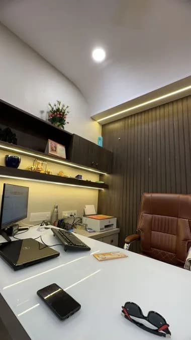 Office to rent Astiri - Unaza e Re (Tirana - city) 3
