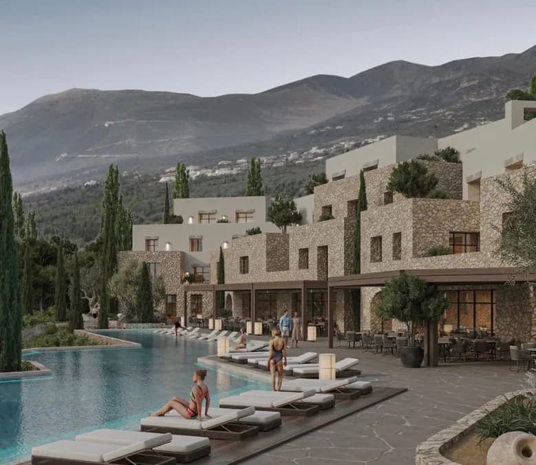Apartment for sale Dhermi (Himara) 2
