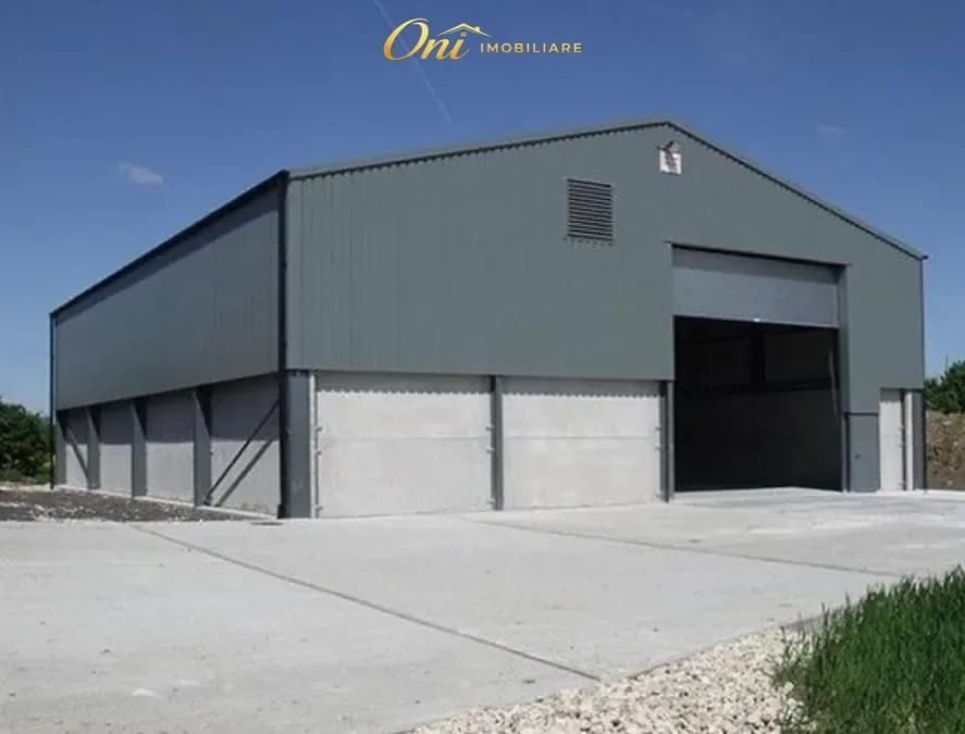 Magazinë për qira Selitë (Tiranë - qyteti)