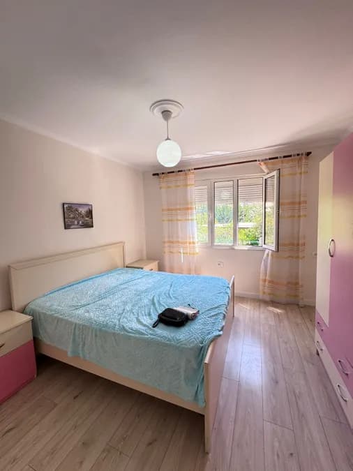 Apartment for sale Pallati me Shingjeta - Irfan Tomini Str. (Tirana - city) 2