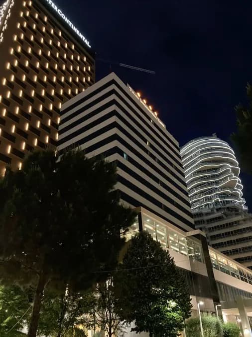 Apartment for sale Center (Tirana - city) 3