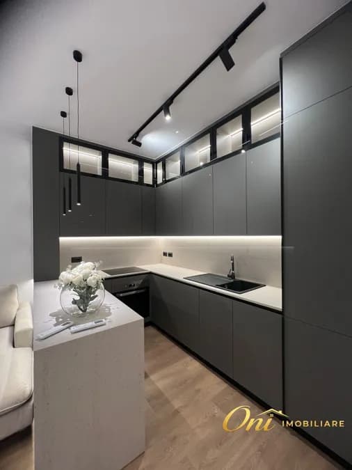 Apartment to rent Kinostudio - Porcelani - United School (Tirana - city) 3