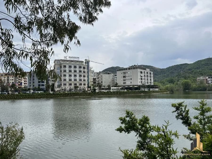 Apartment for sale Dry Lake - Botanical Garden - Zoo (Tirana - city) 2