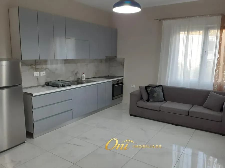 Apartment to rent Elbasan Str. - Lake Park (Tirana - city)