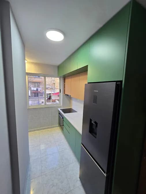 Apartment to rent Ali Demi (Tirana - city)