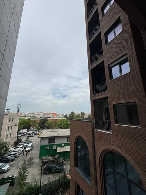Apartment for sale Kavaja Str (Tirana - city) 2