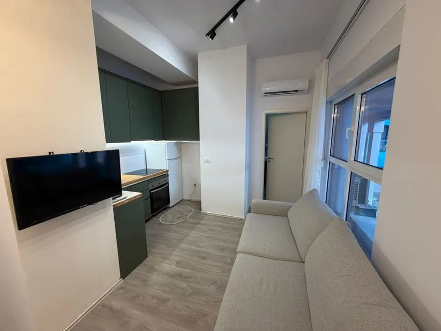 Studio Flat for sale Ali Demi (Tirana - city)