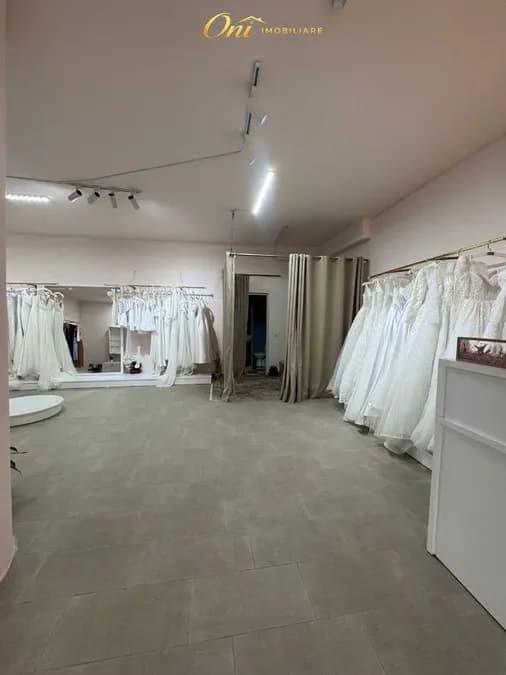 Store to rent Fresku - Linze (Tirana - city)