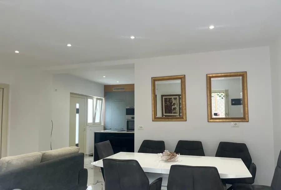 Apartment to rent 5 Maji Str. - Siri Kodra - Durresi Restaurant (Tirana - city)
