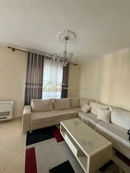 SAUK APARTAMENT PER QERA 2+1