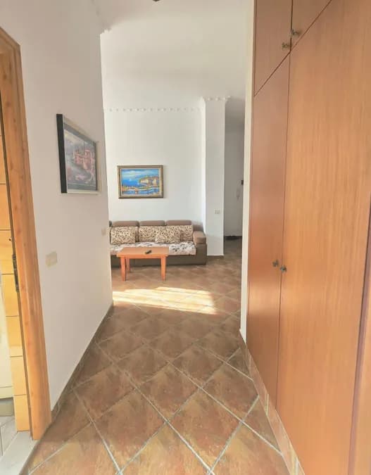 Apartment to rent Blloku - Sami Frasheri (Tirana - city) 2
