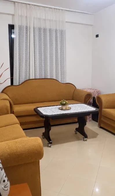 ASTIR APARTAMENT PER QERA 2+1