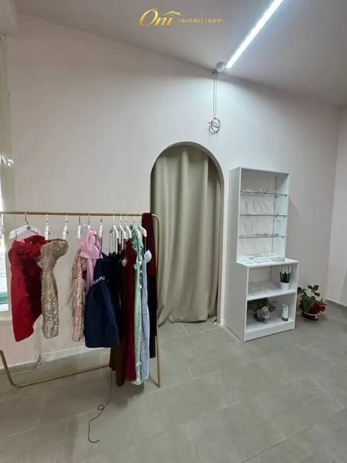 Store to rent Fresku - Linze (Tirana - city) 3