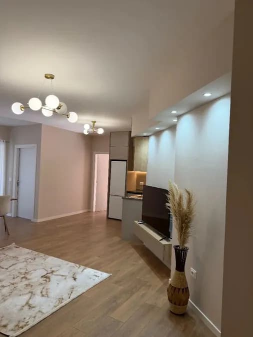Apartment to rent Yzberisht (Tirana - city) 4
