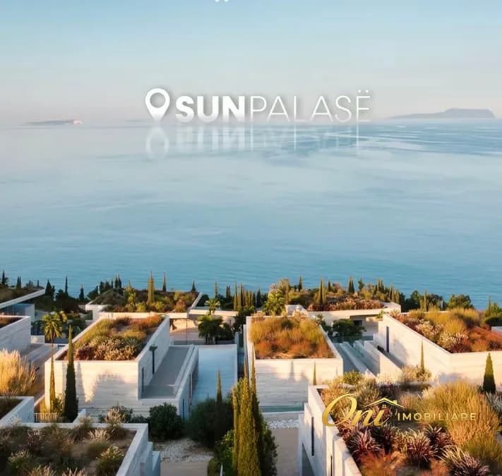 Apartment for sale Palase (Himara) 2