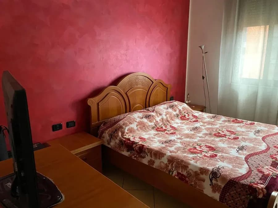 JEPET APARTAMENT ME QERA 1+1, PRANE HARRY FULTZ