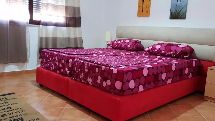 Apartment to rent Don Bosko - Vision Plus - Mortgage Office (Tirana - city) 2