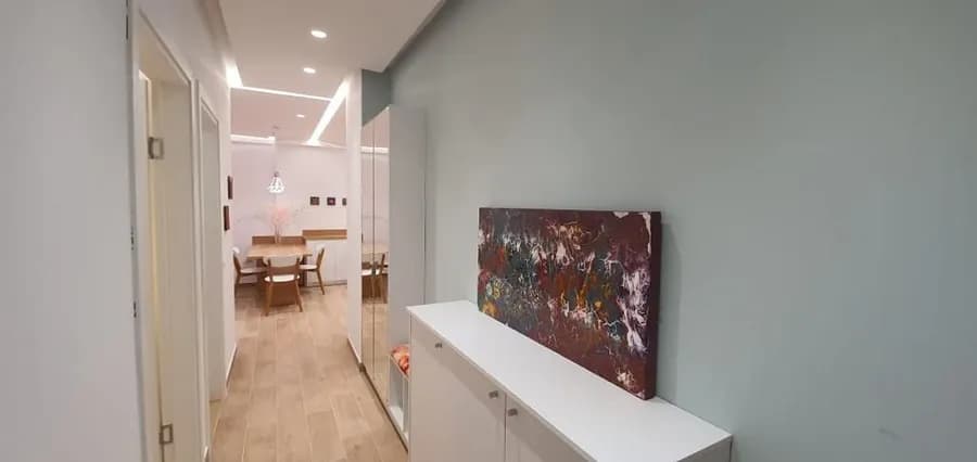 Apartment to rent Kavaja Str. - 21 Dhjetori (Tirana - city) 4