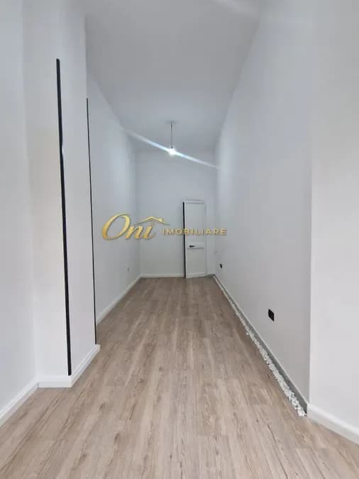 RRUGA SIRI KODRA DYQAN 25M2 PER QERA