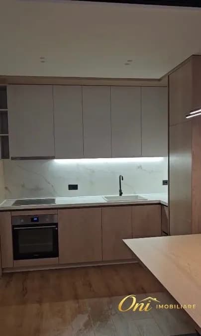Apartment to rent Mine Peza - Fortuzi Str. (Tirana - city) 2