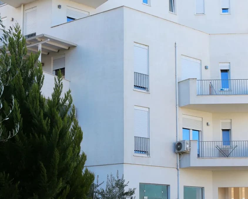 Apartment for sale Student City - German Villas (Tirana - city) 2
