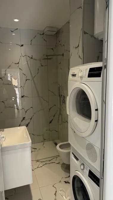 Apartment to rent 5 Maji Str. - Siri Kodra - Durresi Restaurant (Tirana - city) 2