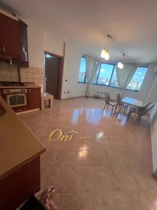 21 DHJETORI, APARTAMENT NE SHITJE 2+1