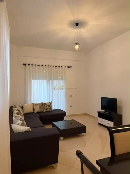 RRUGA E ELBASANIT APARTAMENT PER QERA 1+1