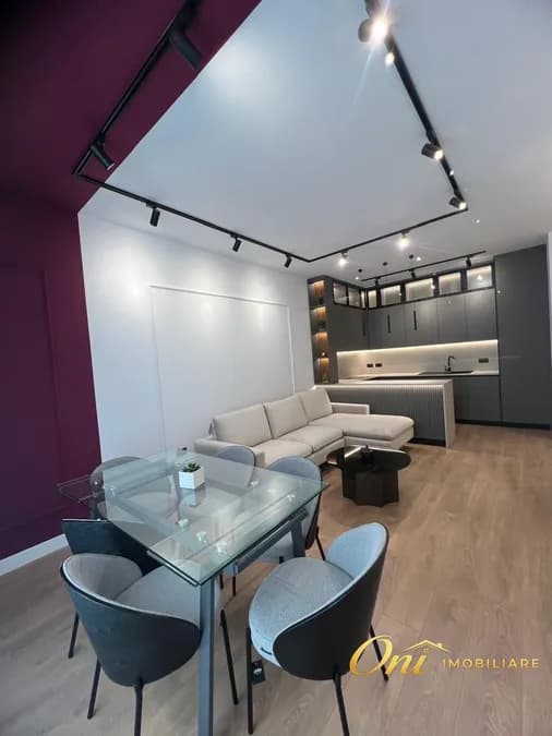 Apartment to rent Kinostudio - Porcelani - United School (Tirana - city) 2