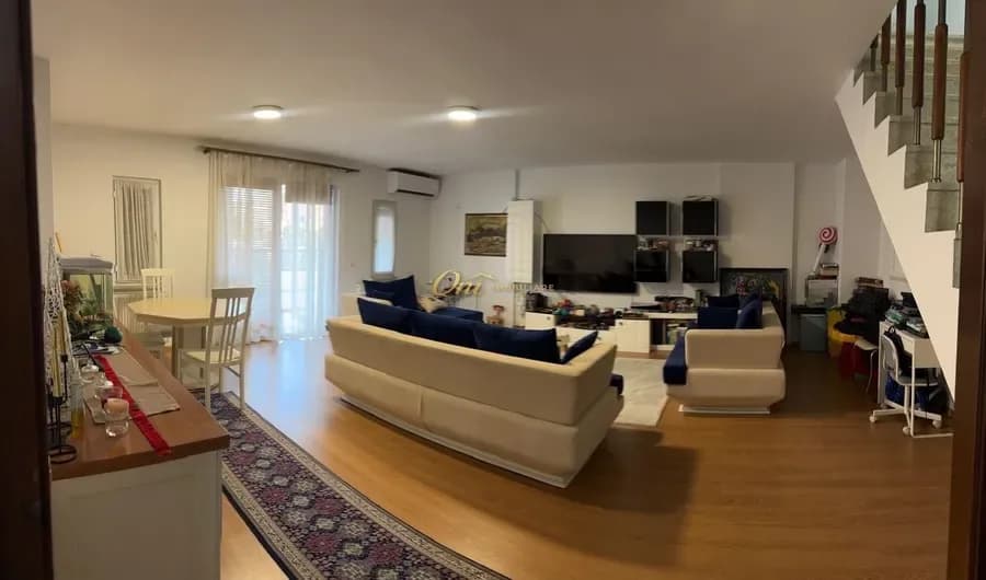 RRUGA DRITAN HOXHA, SHITET APARTAMENT 3+1