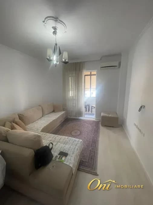 JEPET APARTAMENT ME QERA 2+1, RRUGA E KAVAJES