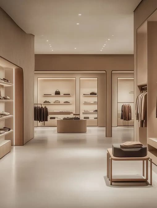 Store to rent Kavaja Str (Tirana - city) 3