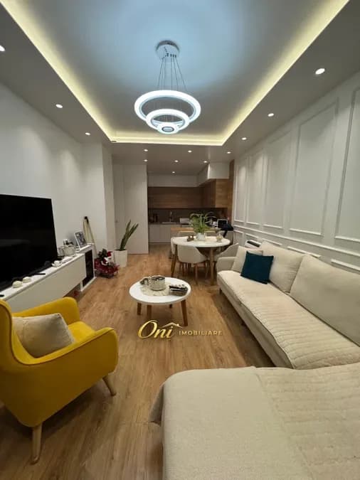 SHITET APARTAMENT 2+1, ASTIR