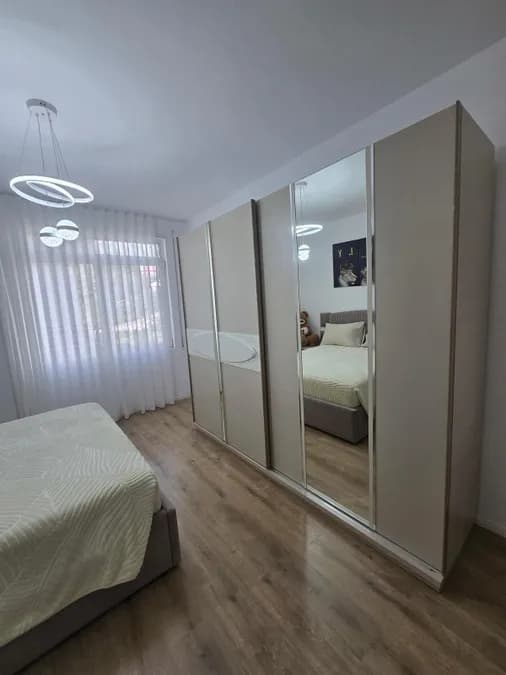 Apartment to rent Fresku - Linze (Tirana - city) 2