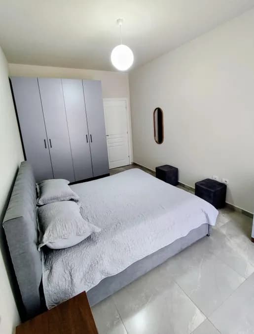 Apartment to rent Oxhaku - Kodra e Priftit - Bomi Cemetery (Tirana - city) 4